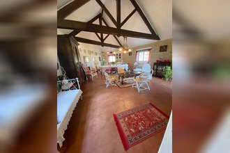 achat maison argences 14370