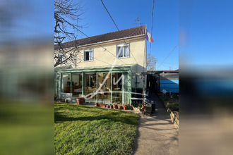 achat maison argences 14370