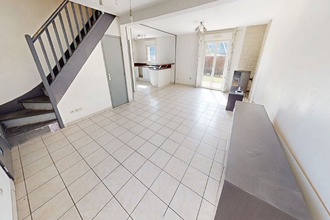 achat maison argences 14370