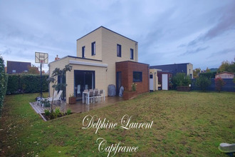 achat maison argences 14370