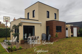 achat maison argences 14370