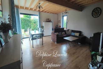 achat maison argences 14370