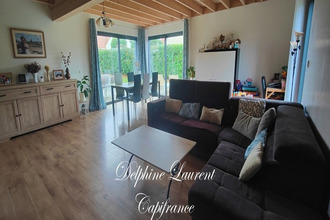 achat maison argences 14370