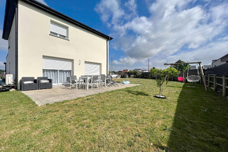 achat maison argences 14370