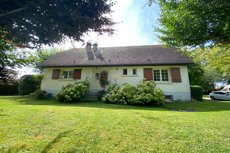 achat maison argences 14370