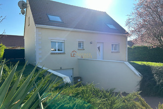 achat maison argences 14370