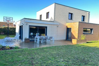 achat maison argences 14370