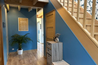 achat maison argences 14370