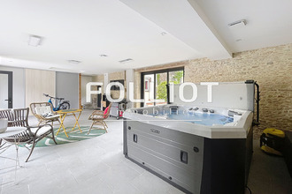 achat maison argences 14370