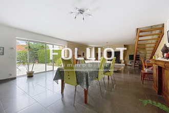 achat maison argences 14370