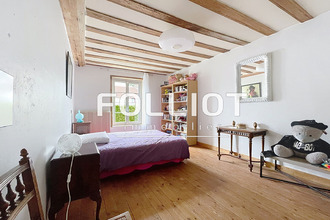 achat maison argences 14370