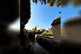 achat maison argences 14370