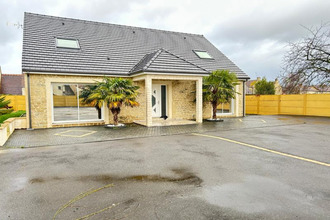 achat maison argences 14370