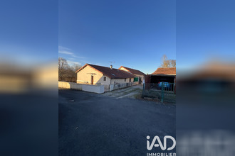 achat maison argences 14370