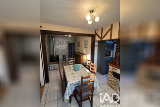 achat maison argences 14370