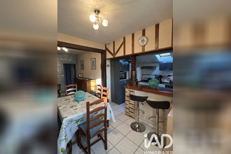 achat maison argences 14370