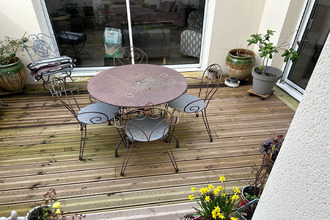 achat maison argences 14370