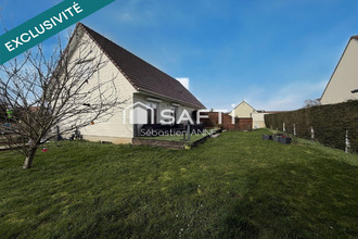 achat maison argences 14370