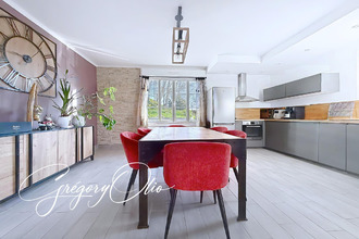 achat maison argences 14370