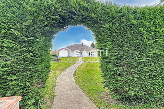 achat maison argences 14370