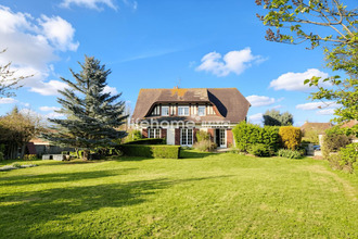 achat maison argences 14370