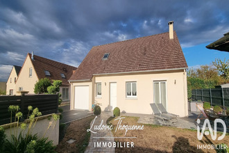 achat maison argences 14370