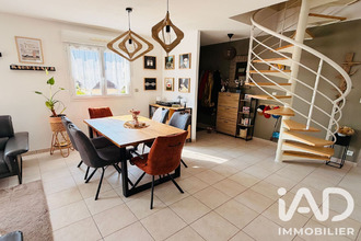 achat maison argences 14370