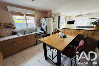 achat maison argences 14370