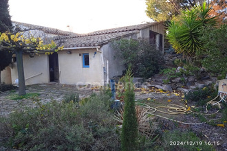 achat maison argens-minervois 11200