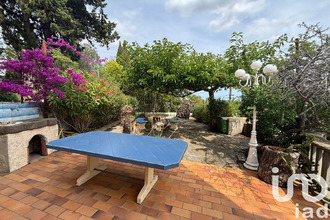 achat maison argens-minervois 11200