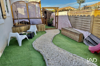 achat maison argens-minervois 11200