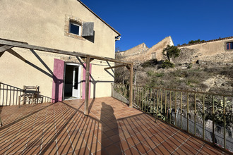 achat maison argens-minervois 11200