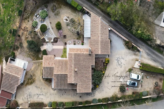 achat maison argens-minervois 11200