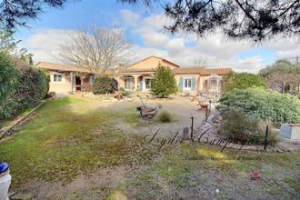 achat maison argens-minervois 11200