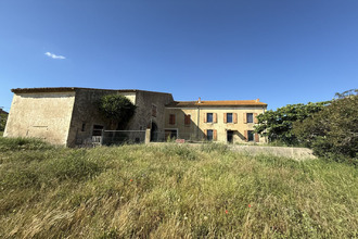 achat maison argens-minervois 11200