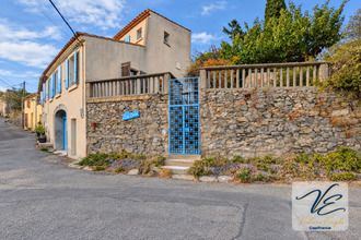 achat maison argens-minervois 11200