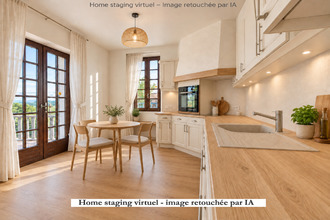 achat maison argens-minervois 11200