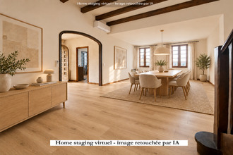 achat maison argens-minervois 11200