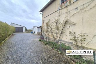 achat maison argent-sur-sauldre 18410