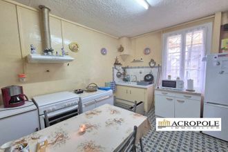 achat maison argent-sur-sauldre 18410