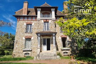 achat maison argent-sur-sauldre 18410