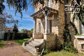 achat maison argent-sur-sauldre 18410