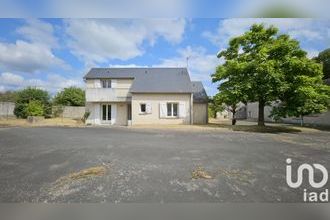 achat maison argent-sur-sauldre 18410