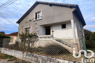 achat maison argent-sur-sauldre 18410