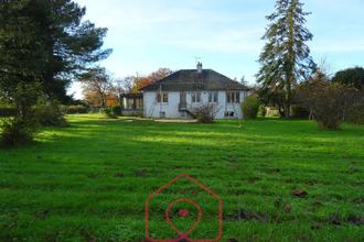 achat maison argent-sur-sauldre 18410