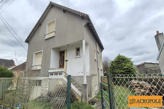 achat maison argent-sur-sauldre 18410