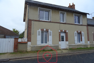 achat maison argent-sur-sauldre 18410