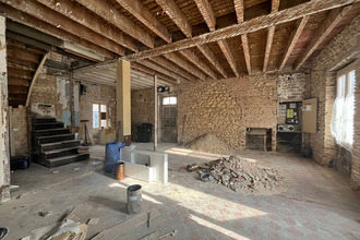 achat maison argent-sur-sauldre 18410