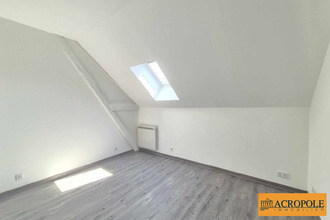 achat maison argent-sur-sauldre 18410