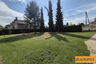 achat maison argent-sur-sauldre 18410